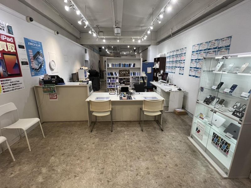 スマップル熊本店のアルバイト・バイト求人情報-02