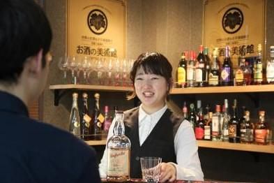 お酒の美術館十三西口店のアルバイト・バイト求人情報-04