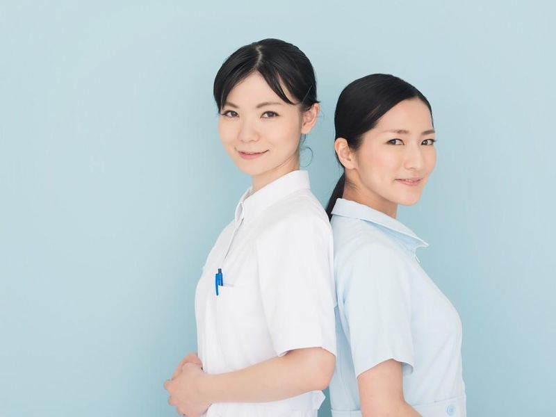 株式会社タスクフォース　東京支店/派遣先:JCHO東京新宿メディカルセンターのアルバイト・バイト求人情報-04