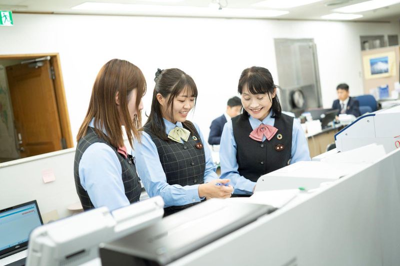 株式会社清水銀行　押切支店のアルバイト・バイト求人情報-04