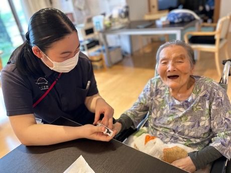 社会福祉法人　奉優会の求人・転職情報