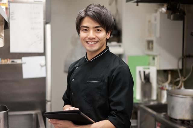 みやこ358合同会社　【藤沢Bistroハンバーグ】の派遣求人情報