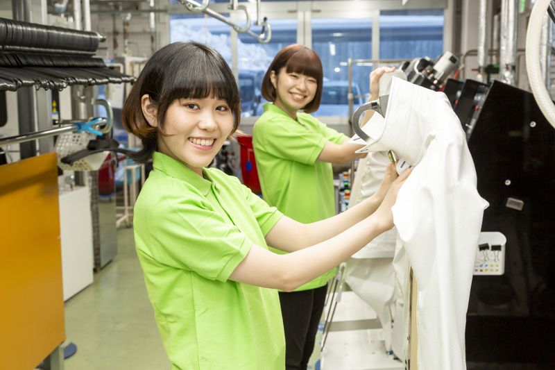 株式会社クリーンスターの求人・転職情報