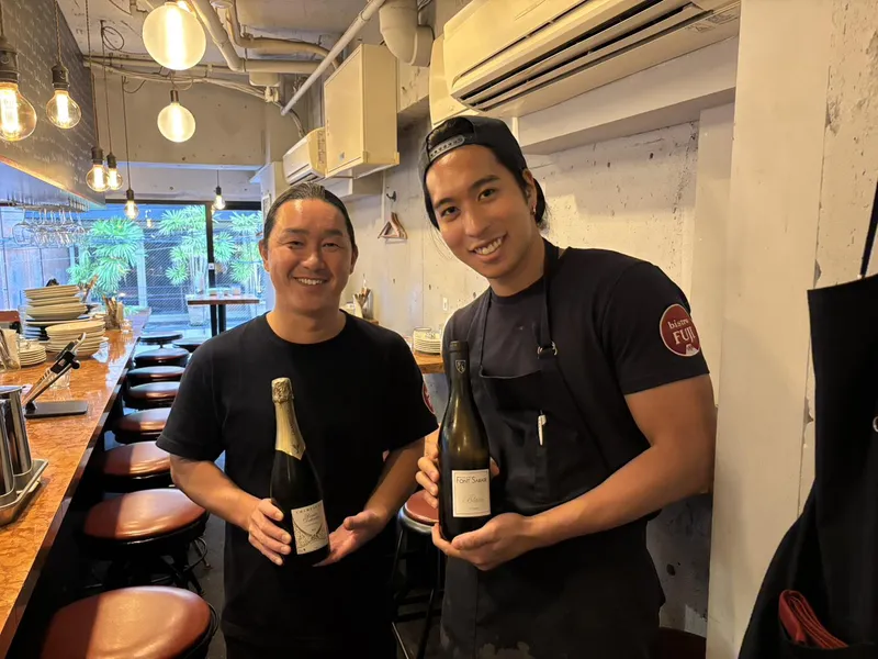 ビストロフジの求人・転職情報