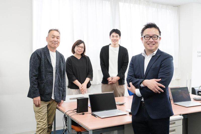 KEIPE ONE.[先進的な障がい者就労支援オフィス]のアルバイト・バイト求人情報-05
