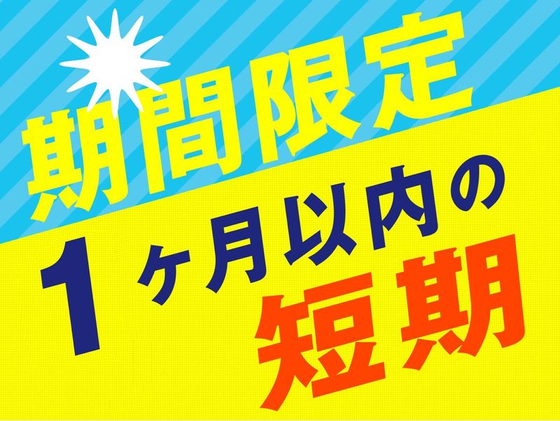 株式会社バックスグループ　静岡支店/5220302511001の派遣求人情報