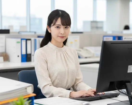 求人画像