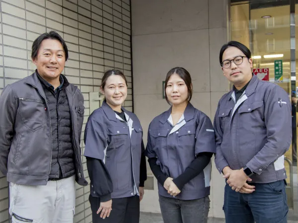 株式会社グッドハウスの求人・転職情報