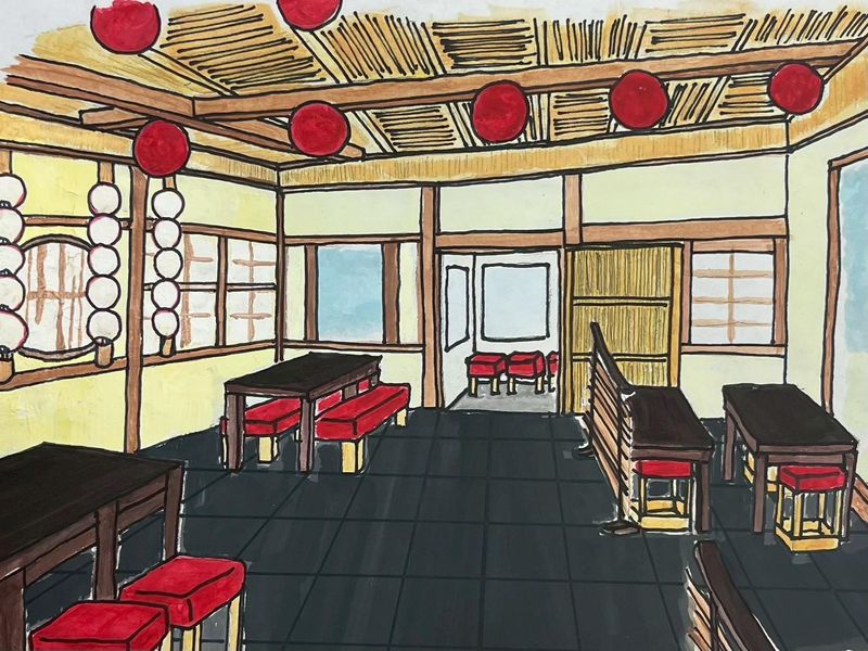 株式会社JSフードシステム　「箱根とうふ茶屋 八十八」のアルバイト・バイト求人情報-02