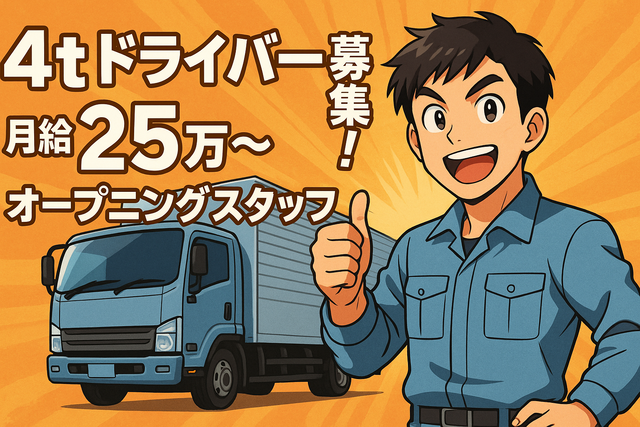 セオ運輸株式会社 名古屋物流センターの求人・転職情報