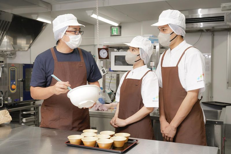 株式会社ＨＩＴＯＷＡ-0027の求人・転職情報