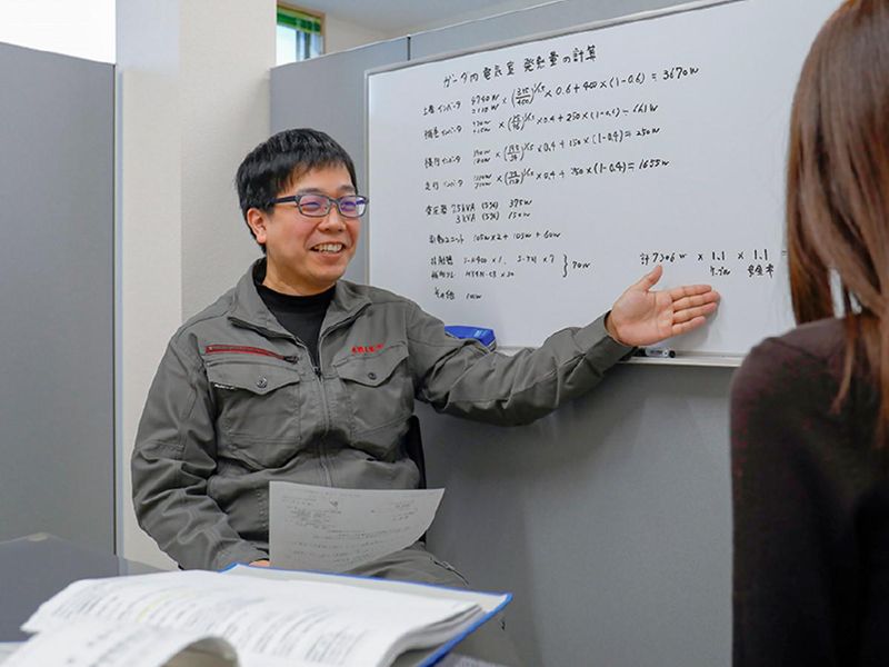 西機電装株式会社