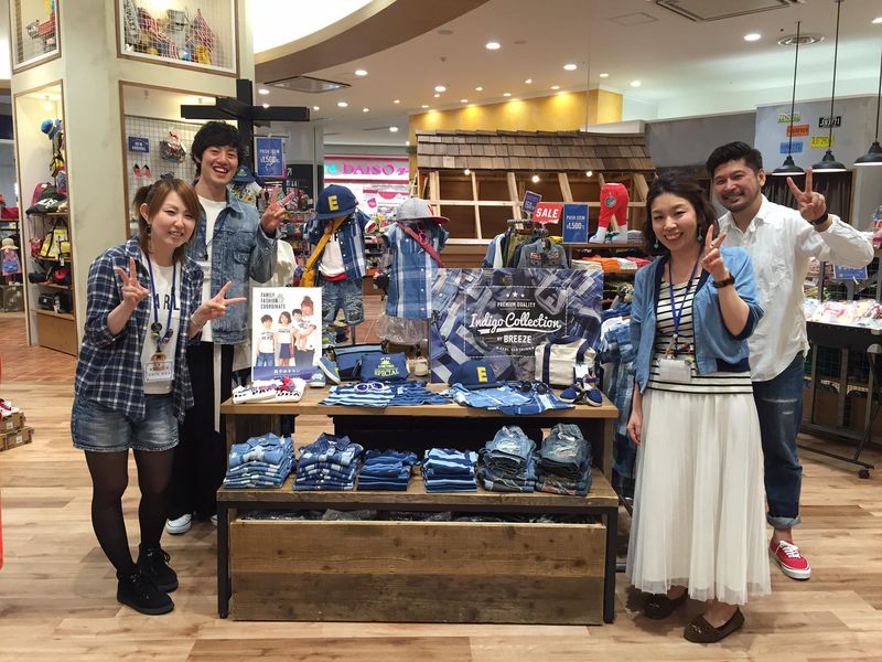 BREEZE square　イオンモール和歌山店のアルバイト・バイト求人情報-03