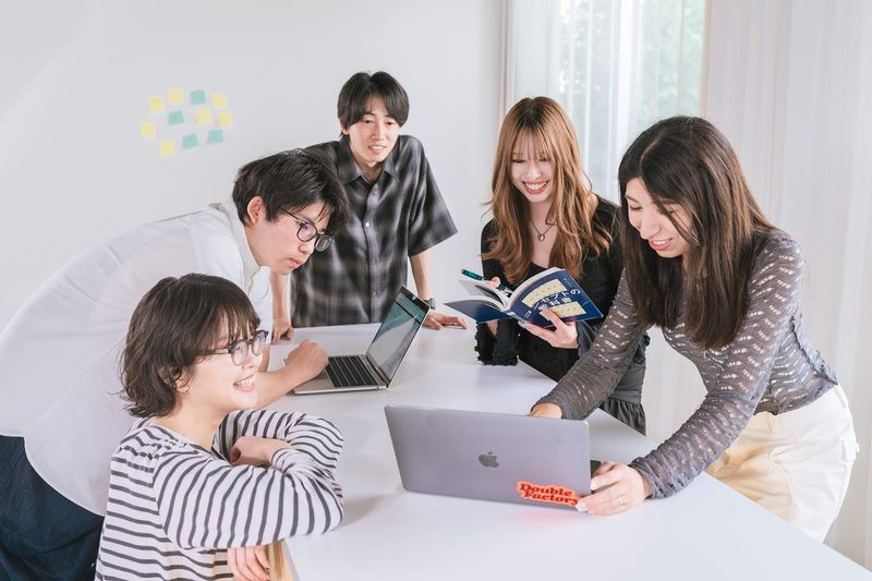 ダブルファクトリー株式会社の求人・転職情報