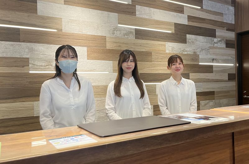 ネストホテル博多駅前のアルバイト・バイト求人情報-02