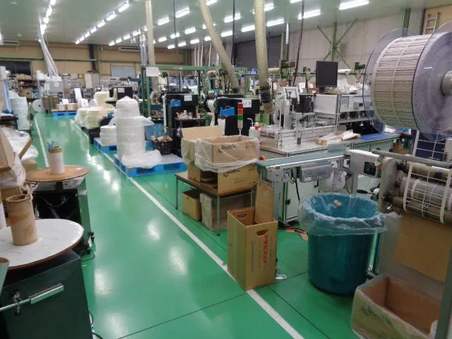 タグソリューション株式会社の求人・転職情報