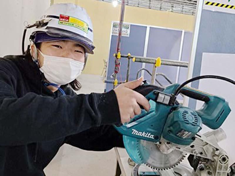 株式会社名建-0006の求人・転職情報