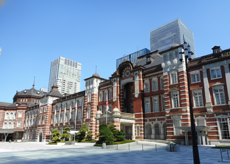 東京ステーションホテルのアルバイト・バイト求人情報-03