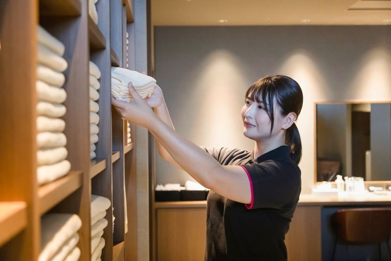 大江戸温泉物語Premium 仙台作並/GENSEN HOLDINGS株式会社の派遣求人情報