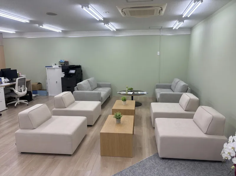株式会社企業型DCサポートの派遣求人情報