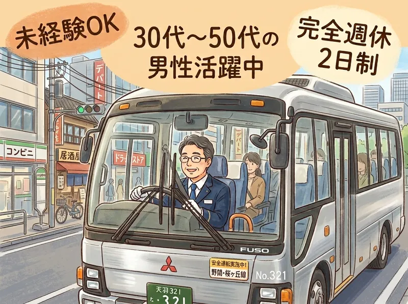 三陽自動車株式会社　千葉営業所の求人・転職情報