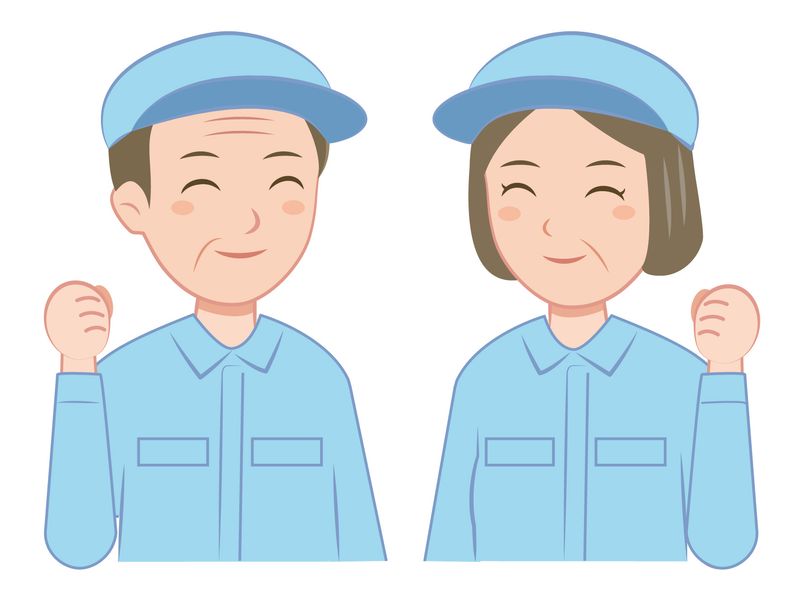 求人画像