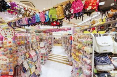 パーティリコ ララテラス南千住店のアルバイト・バイト求人情報-05