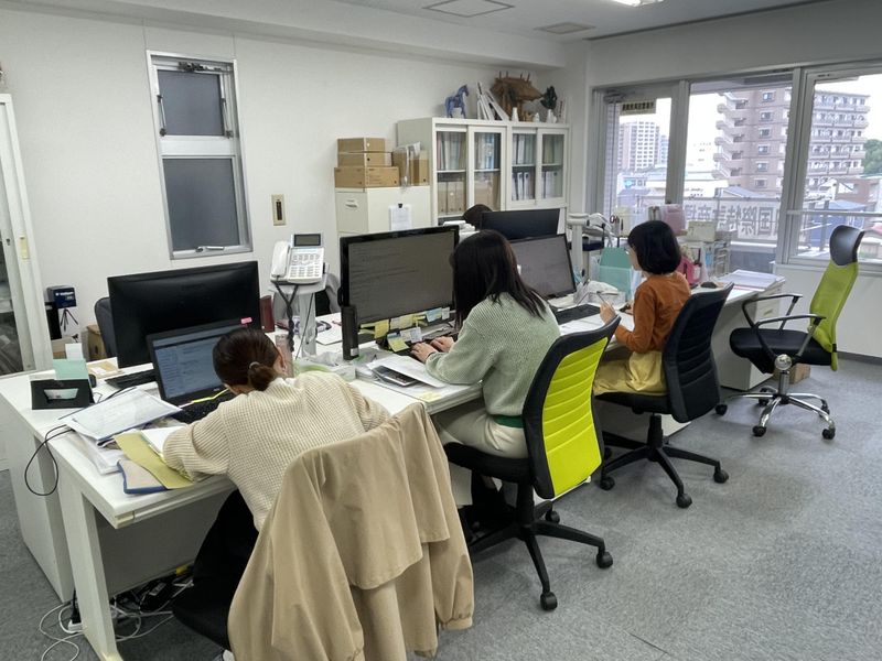 原田国際特許商標事務所のアルバイト・バイト求人情報-03