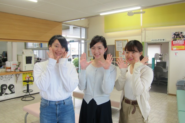 第一自動車学校のアルバイト・バイト求人情報-04