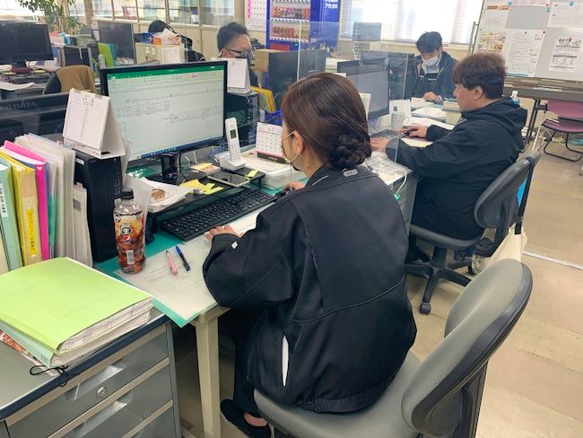 株式会社コ・ジャスナの求人・転職情報