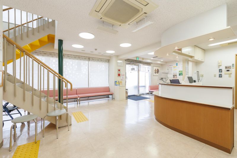 医療法人朋桜会たなかクリニックのアルバイト・バイト求人情報-02