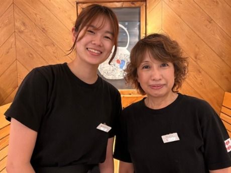 おぼんdeごはん　ペリエ千葉店「1035」の求人情報