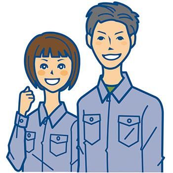 求人画像