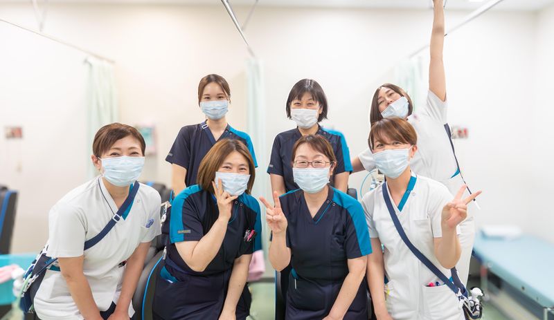 一般社団法人ＴＭＧ本部の求人・転職情報