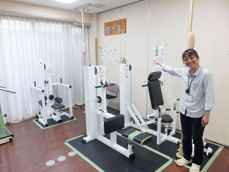 聖隷逆瀬川デイサービスセンター(社会福祉法人 聖隷福祉事業団)のアルバイト・バイト求人情報-03