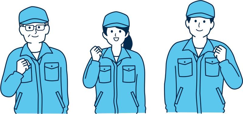 求人画像