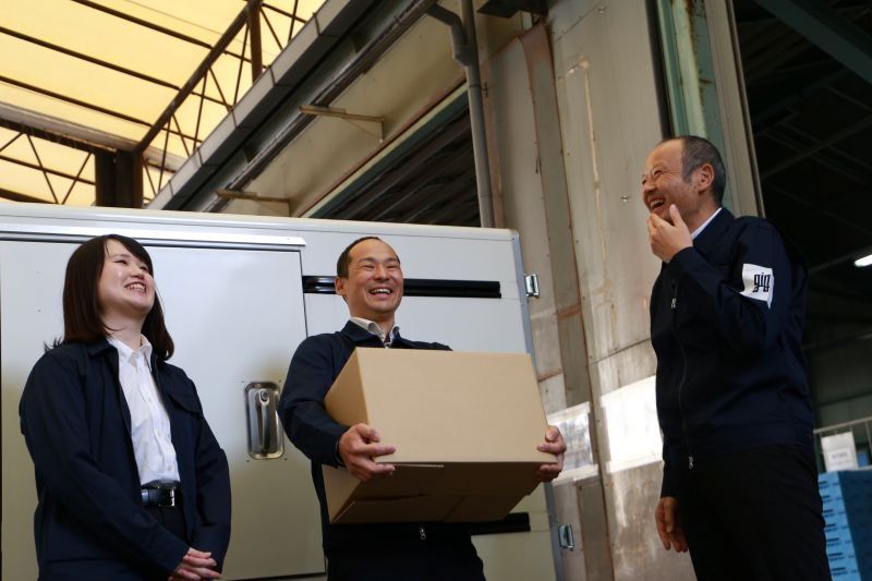 株式会社ロジクエストの求人・転職情報