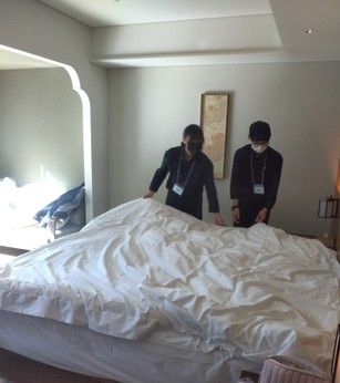 イオンディライト株式会社の求人・転職情報