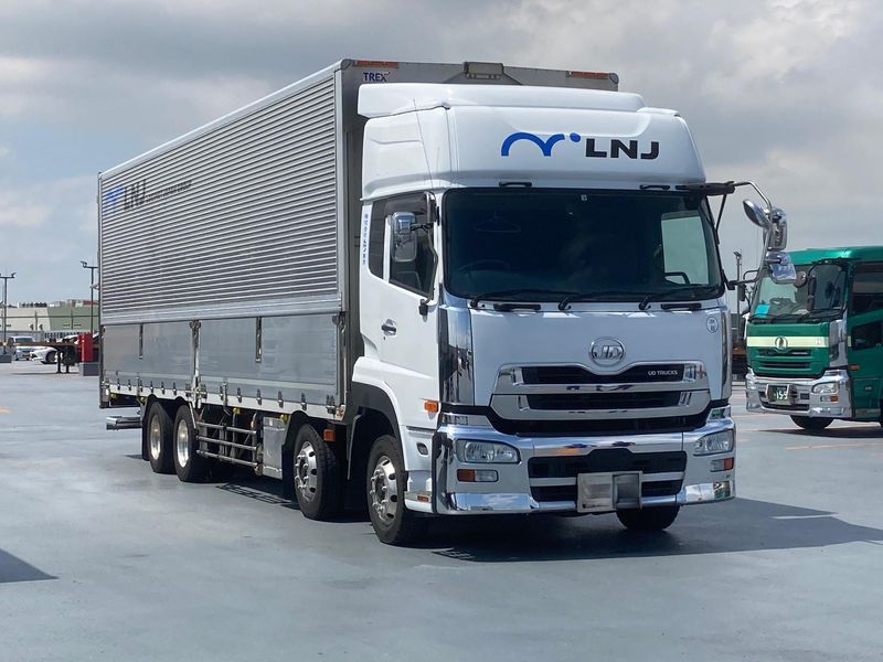 株式会社ＬＮＪ関東-0009の求人・転職情報