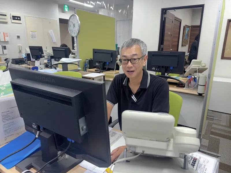 社会福祉法人　紫水会　オーネスト紫花の求人・転職情報