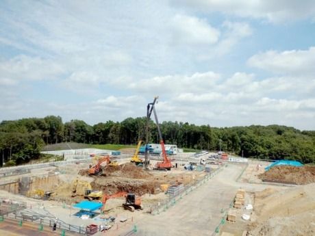 一般社団法人全国建設人材協会(人材紹介)の求人・転職情報