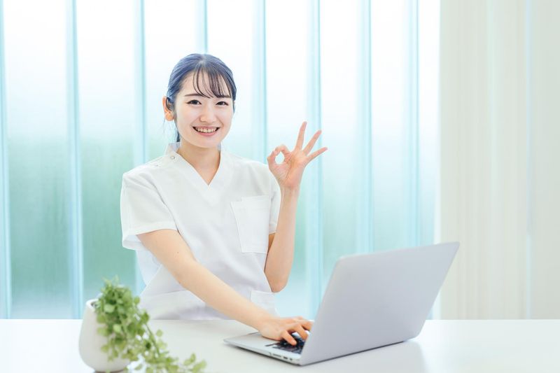 香芝村尾クリニックのアルバイト・バイト求人情報-03