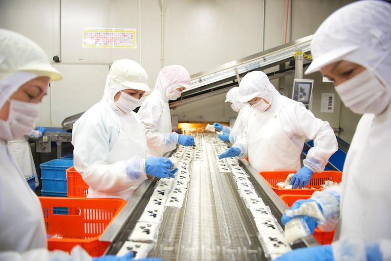 マルコーフーズ株式会社-0005の求人・転職情報