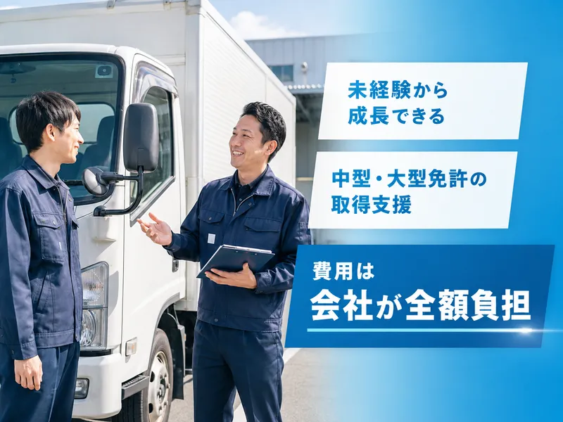 徳波陸運株式会社-0005の求人・転職情報