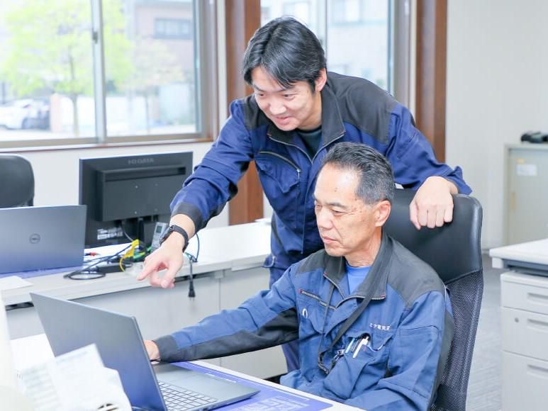 ミヤ電気通信株式会社　東京オフィスのアルバイト・バイト求人情報-04