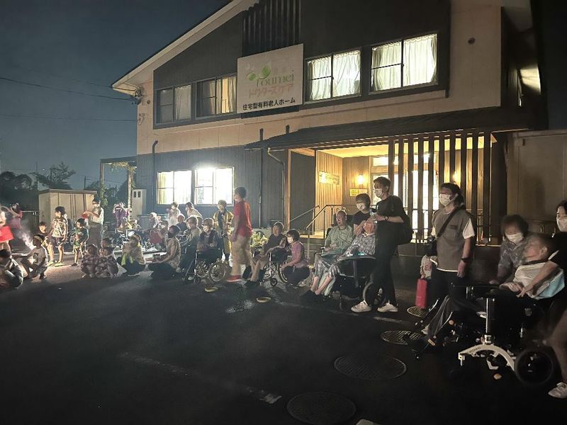 株式会社メッドインフォマティクス(陽明ドクターズケア医大前)のアルバイト・バイト求人情報-02