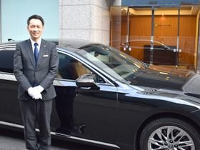 株式会社エコリムジン東京の求人・転職情報