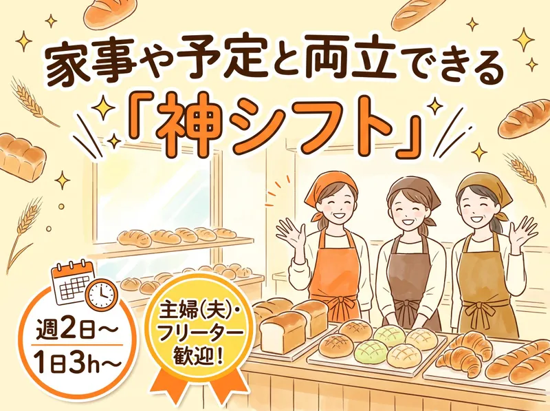 株式会社カスカード東海のアルバイト・バイト求人情報