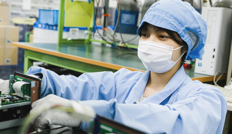 株式会社フコク東海(富永工場)の求人・転職情報-02