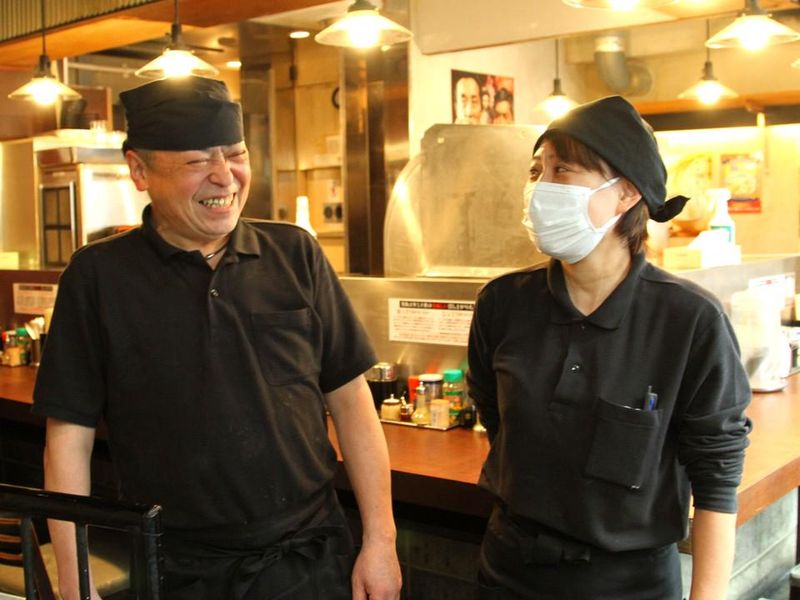 昭和食堂のアルバイト・バイト求人情報-02
